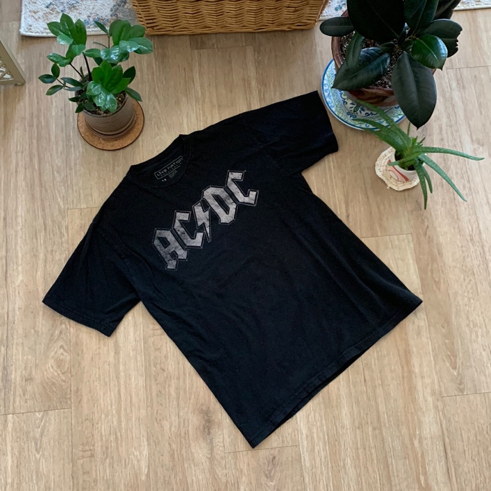 Ac/Dc Tee - image 1